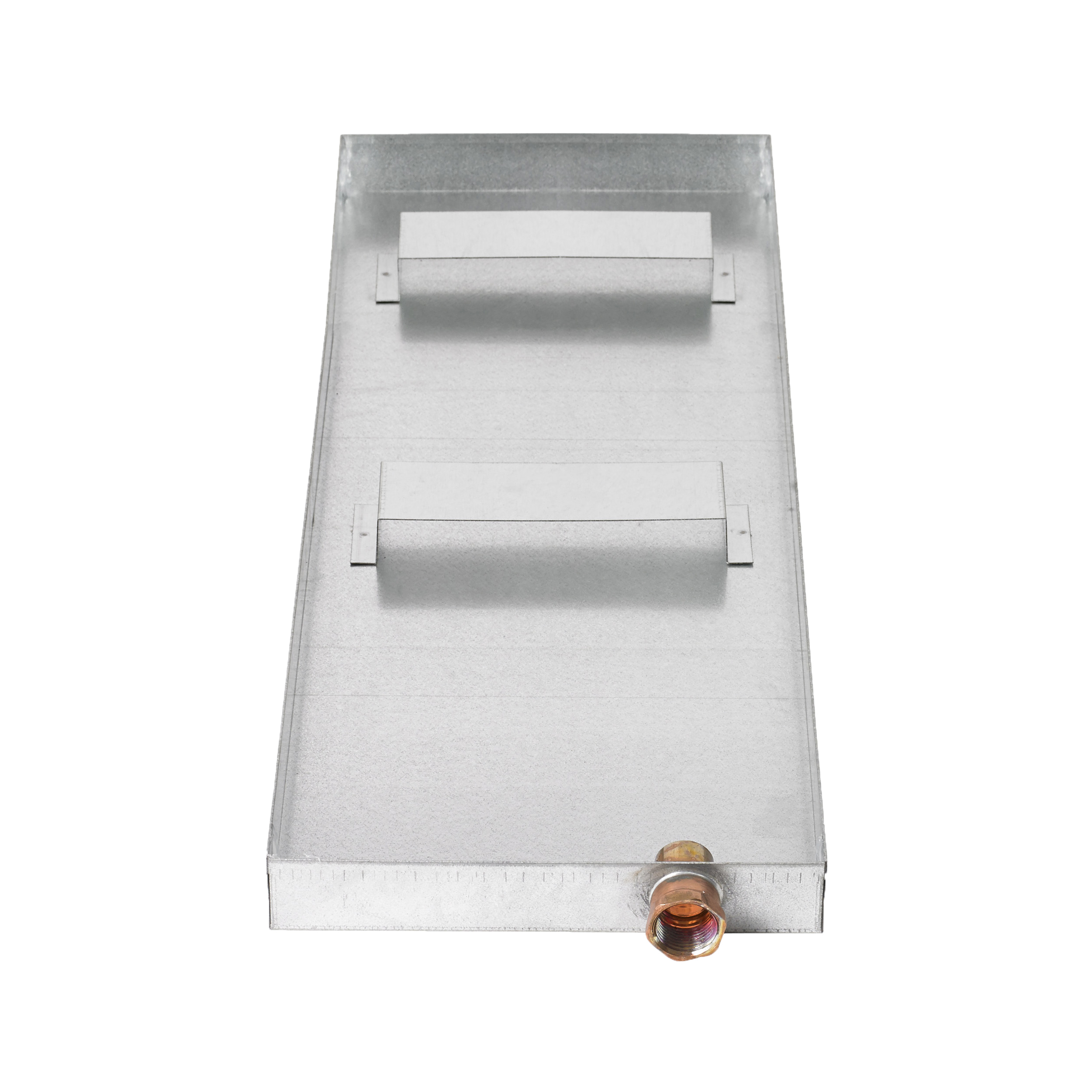 103867_1.jpg Mr Steam Condensation Drain Pan MS 103867