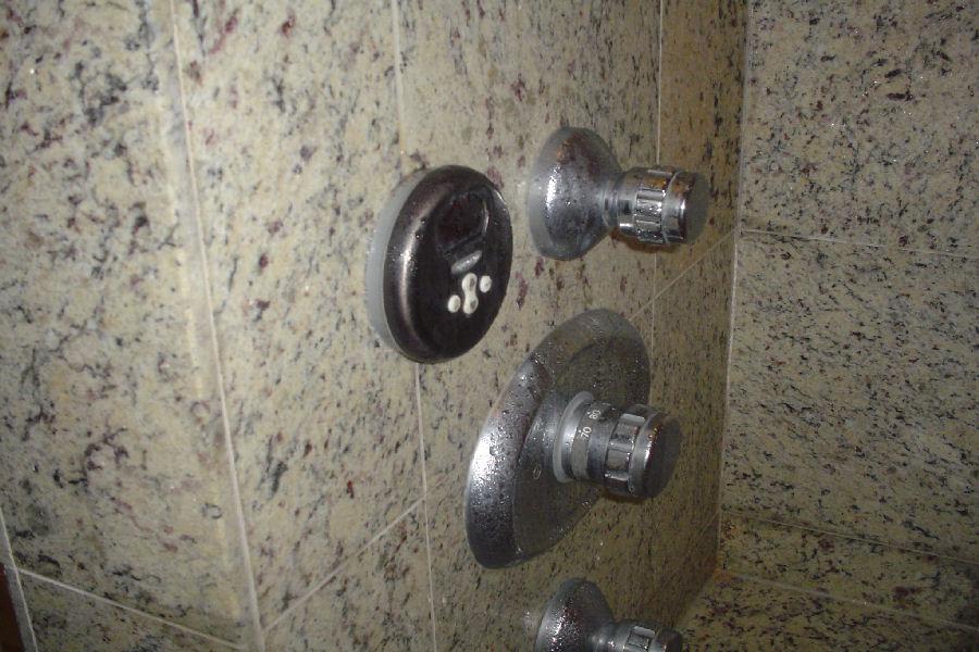 Mr Steam Old Tempo Control