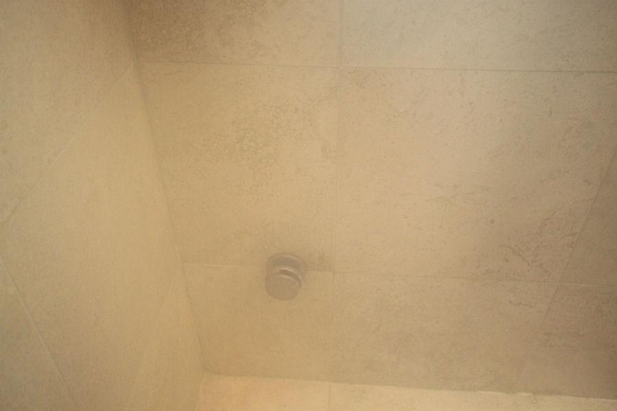 Mr Steam Steam Head Installed Improperly