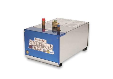 ThermaSol AF Series Generators ThermaSol AF Series Generators