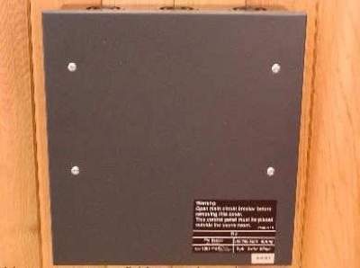 cb7-1_1.jpg Amerec_CB7-1_sauna_heater_controls_1