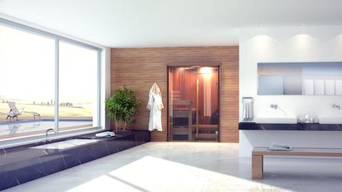 onyx-60x58_1.jpg Amerec_ONYX-60X58_Designer_Saunas_1