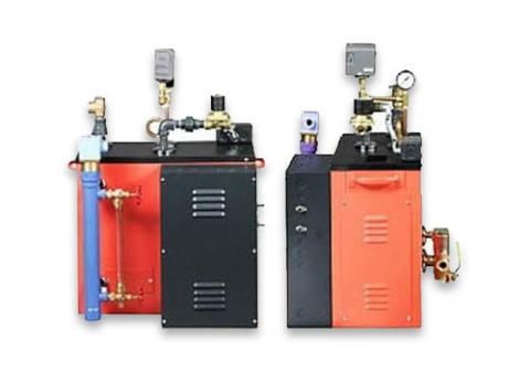 Club Steam Bath Boiler Commercial Steam Bath Boiler