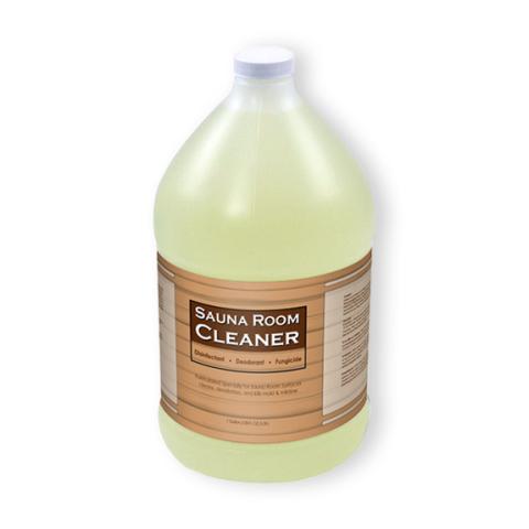 Sauna Room Cleaner Sauna Room Cleaner