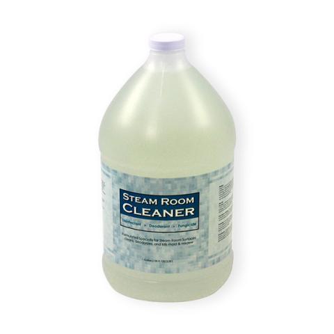 Steam Room Cleaner Steam Room Cleaner