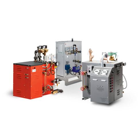 Club Steam Generators and Boilers Club Steam Generators and Boilers