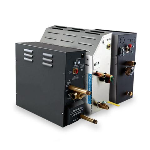 Home Steam Generators Home Steam Generators