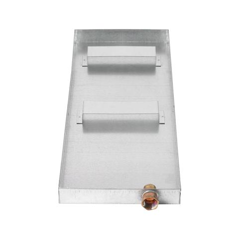 103867_1.jpg Mr Steam Condensation Drain Pan MS 103867