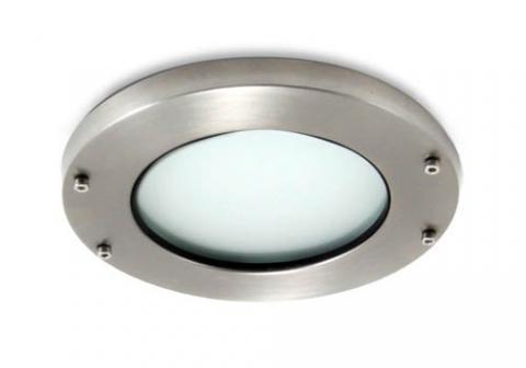 Steam Room Lighting