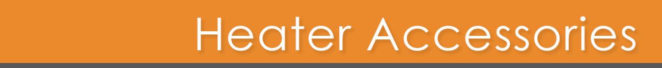 Sauna Heater Accessories Sauna Heater Accessories