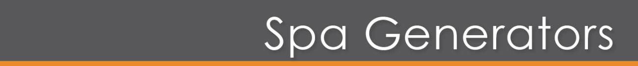 Day Spa Steam Shower Generators Day Spa Steam Shower Generators