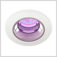 Lighting & Chromotherapy Lighting & Chromotherapy