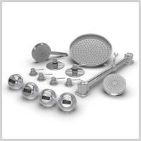 Shower Systems Shower Systems