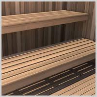 Benching & Skirting Benching & Skirting