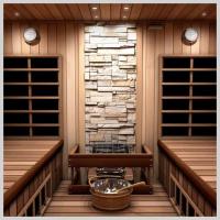 Infrasaunas Infrasaunas