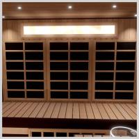 Infrared Saunas Infrared Saunas