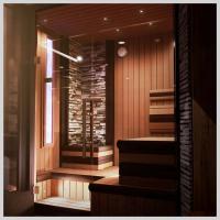 Traditional Saunas Traditional Saunas