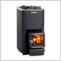 Wood-Fired Sauna Stove Wood-Fired Sauna Stove