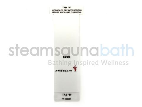 103831w_1.jpg MrSteam_103831W_Steam_Shower_Parts_1