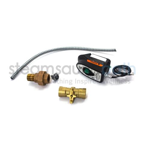 adk-34_amerec_1.jpg Automatic Drain System, 3/4" NPT, AK/3K Series, Amerec