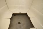Health Club Acrylic Steam Room