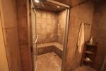 Steam Door Swing