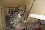 Steamist Poor Access to McDonnell Miller